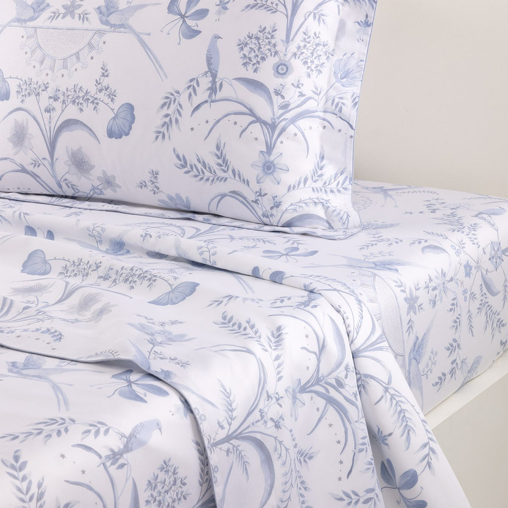 Herbier Bed Linen - Set