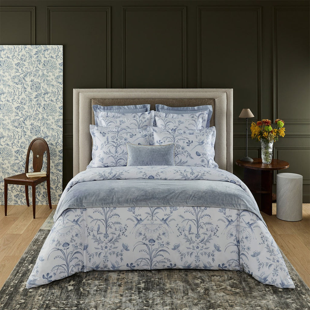 Herbier Bed Linen - Set