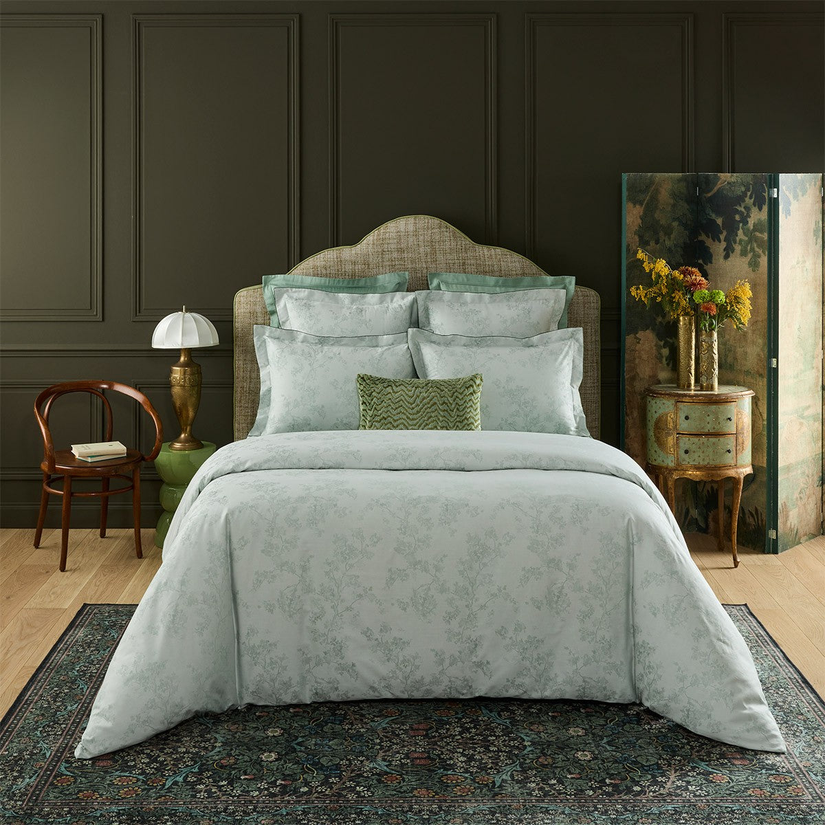 Muses Bed Linen