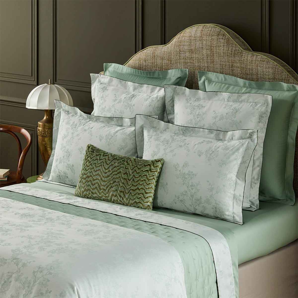 Muses Bed Linen